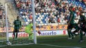 La primera conquista del Campeonato Nacional fue un autogol a favor de Universidad Católica La primera conquista del Campeonato Nacional fue un autogol a favor de Universidad Católica