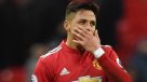 Alexis Sánchez hará su estreno en Old Trafford cuando Manchester United reciba a Huddersfield