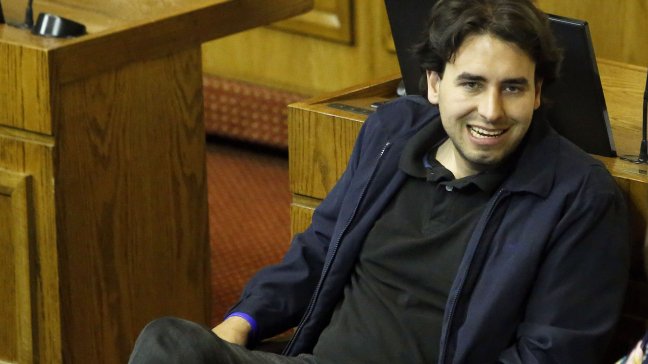 Diputado Mirosevic buscará reimpulsar proyecto sobre eutanasia