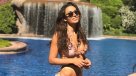 Lisandra Silva será candidata a Reina de Viña por Chilevisión