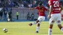 Misael Dávila superó la resistencia de la U y marcó su primer gol por Unión Española