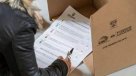 La consulta popular que marcará el futuro político del país se toma el día en Ecuador