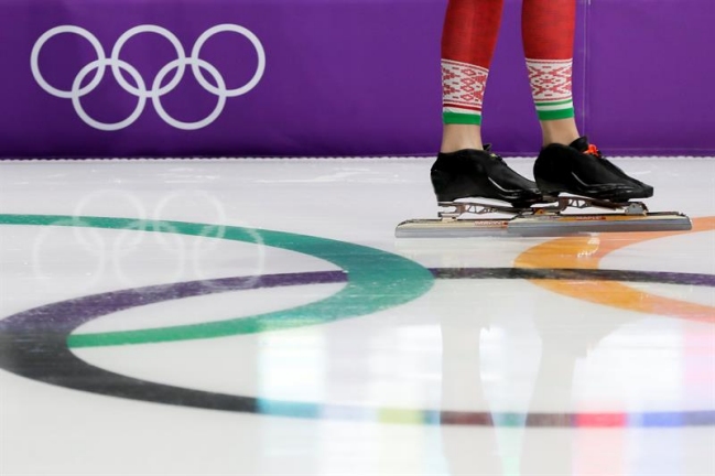 PyeongChang 2018 rechazó invitación a 15 rusos sobreseídos por el TAS PyeongChang 2018 rechazó invitación a 15 rusos sobreseídos por el TAS