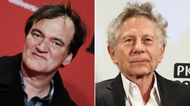 Roman Polanski será Roman Polanski será