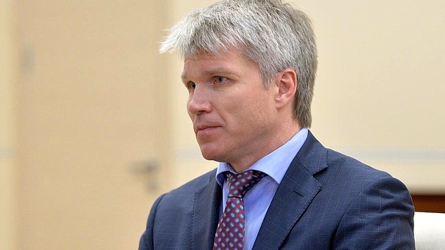 Rusia llamó al COI a aceptar la decisión del TAS de indultar a deportistas Rusia llamó al COI a aceptar la decisión del TAS de indultar a deportistas