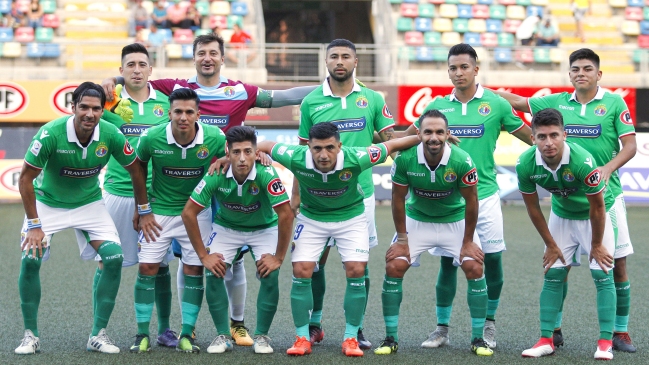 Audax Italiano aclaró que pretende jugar en La Florida ante Botafogo por Copa Sudamericana Audax Italiano aclaró que pretende jugar en La Florida ante Botafogo por Copa Sudamericana