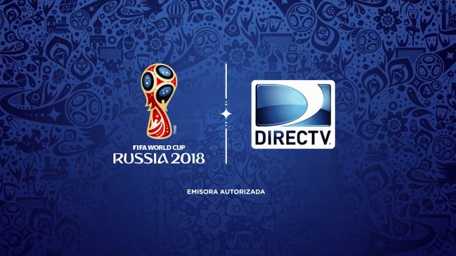 DirecTV Sports se actualiza para vivir la Copa Mundial en Ultra HD y también desde móviles DirecTV Sports se actualiza para vivir la Copa Mundial en Ultra HD y también desde móviles