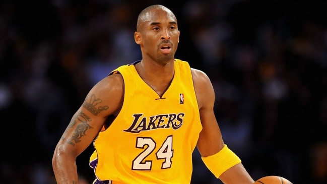 Kobe Bryant: Los Angeles Lakers retirará el número 16 que usó Pau Gasol Kobe Bryant: Los Angeles Lakers retirará el número 16 que usó Pau Gasol