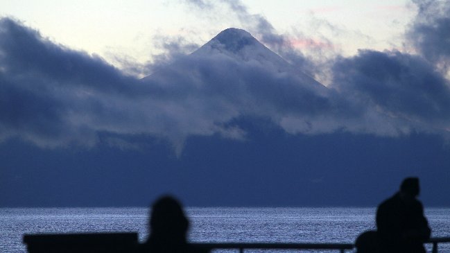 Turista murió por accidente en canopy en el Volcán Osorno