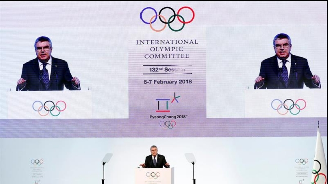 Calgary, Sapporo, Sion y Estocolmo, ciudades interesadas en los Juegos de 2026 Calgary, Sapporo, Sion y Estocolmo, ciudades interesadas en los Juegos de 2026