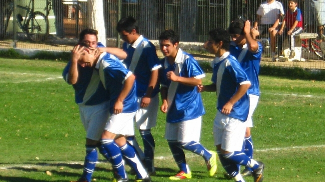 Club Deportivo Iván Mayo realizará prueba de jugadores con miras a su regreso a Tercera Club Deportivo Iván Mayo realizará prueba de jugadores con miras a su regreso a Tercera