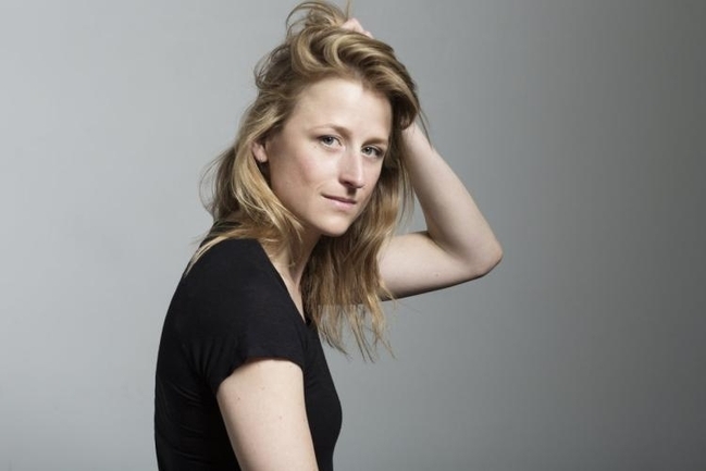 Hija de Meryl Streep se une a la tercera temporada de Hija de Meryl Streep se une a la tercera temporada de