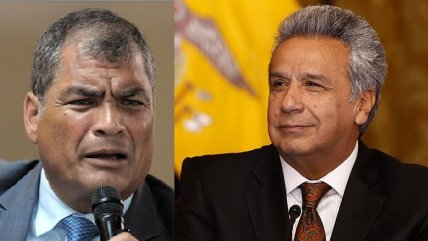 Académico analizó el 