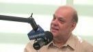 Roberto Nicolini: Salas financiadas por Gobierno no debería cobrarle emergentes