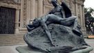 La Historia es Nuestra: Consideraciones sobre la trágica obra de Rebeca Matte dañada en Santiago