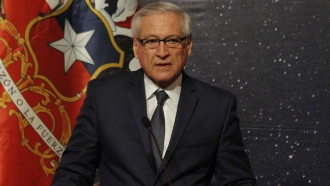 Canciller venezolano acusó a Heraldo Muñoz de 