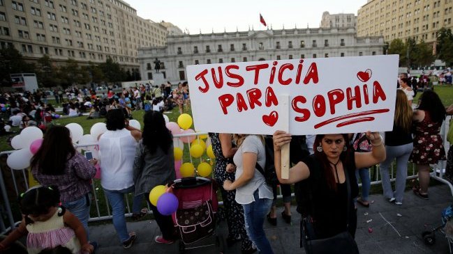 Puerto Montt anunció creación de Oficina de Protección de la Familia