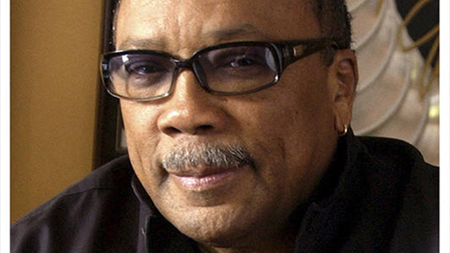 Quincy Jones sobre The Beatles: Eran los peores músicos del mundo