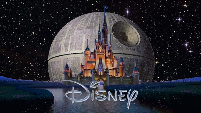 Disney anunció más series de Disney anunció más series de