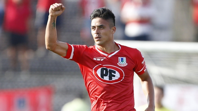 Brian Fernández contó su problema con las drogas que lo tuvo un año y medio fuera del fútbol Brian Fernández contó su problema con las drogas que lo tuvo un año y medio fuera del fútbol