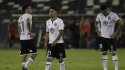 Revive el empate entre Colo Colo y Universidad Técnica de Cajamarca Revive el empate entre Colo Colo y Universidad Técnica de Cajamarca