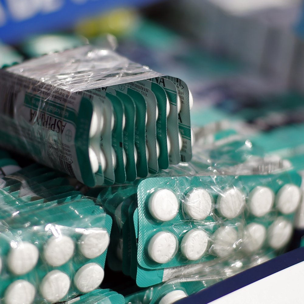 Descubren que popular medicamento mejora el rendimiento sexual de los hombres