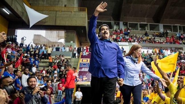 Las elecciones presidenciales de Venezuela ya tienen fecha Las elecciones presidenciales de Venezuela ya tienen fecha