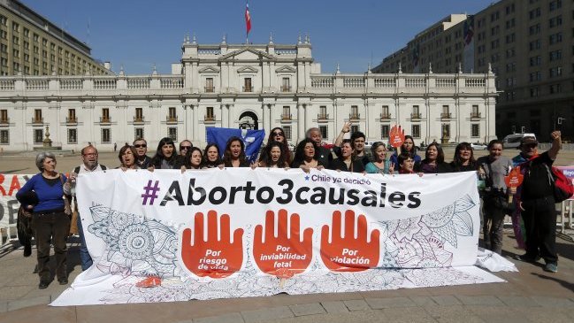 Paso a Paso: Así operará la ley que despenaliza el aborto en tres causales