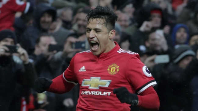 Fichaje de Alexis Sánchez tuvo mayor repercusión Fichaje de Alexis Sánchez tuvo mayor repercusión