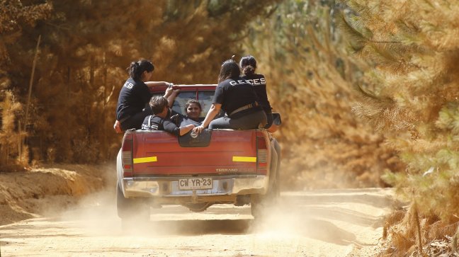 Hermano del sospechoso de secuestrar a Emmelyn: Cuando niño lo abusó un tío