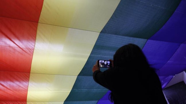 Bermudas es el primer país del mundo en revertir ley de matrimonio homosexual