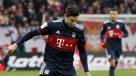 Robert Lewandowski: No me interesan los rumores sobre Real Madrid