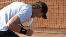 Nicolás Jarry logró el mejor triunfo de su carrera al acceder a los cuartos de final en el ATP de Quito