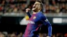 Coutinho y Suárez convirtieron a Barcelona en finalista de la Copa del Rey