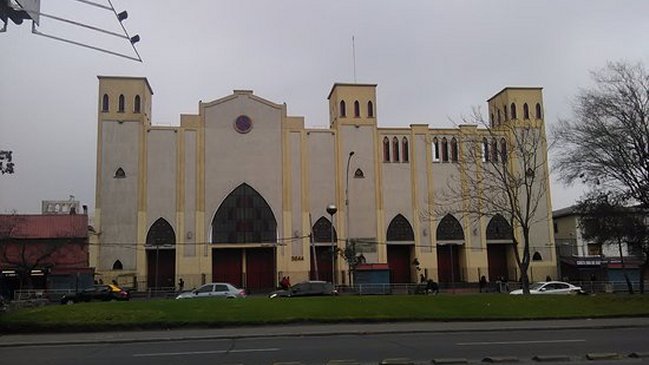 Movilh demandó a Catedral Evangélica por injurias homofóbicas