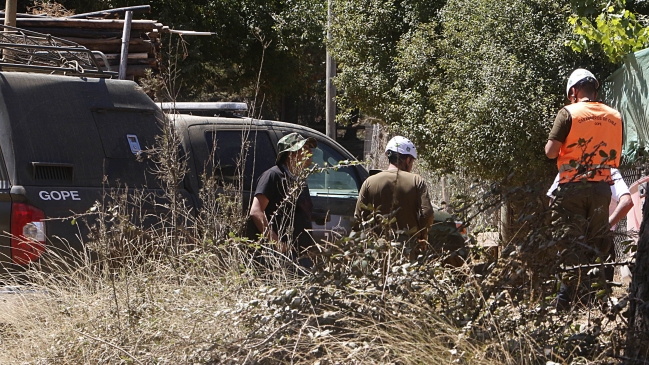 Continúa búsqueda de Emmelyn a una semana de su desaparición