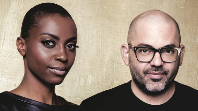Morcheeba volverá a Chile en marzo Morcheeba volverá a Chile en marzo