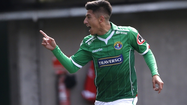 Fernando Cornejo: Colo Colo tiene jugadores de jerarquía, pero podemos ser peligrosos Fernando Cornejo: Colo Colo tiene jugadores de jerarquía, pero podemos ser peligrosos
