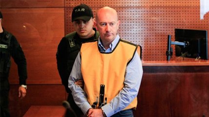   Se cierra investigación en contra de Rafael Garay y otras frases del día 