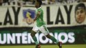Sergio Santos sacó réditos de una licencia y marcó el descuento de Audax ante Colo Colo Sergio Santos sacó réditos de una licencia y marcó el descuento de Audax ante Colo Colo