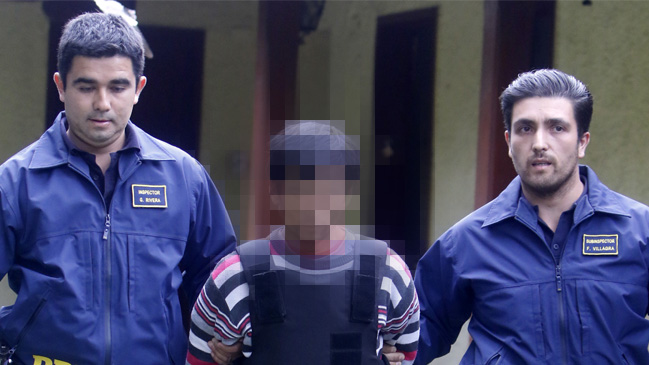 Sancionan a detectives que se tomaron una selfie con José Navarro