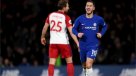 Eden Hazard guió la victoria de Chelsea sobre West Bromwich en Stamford Bridge