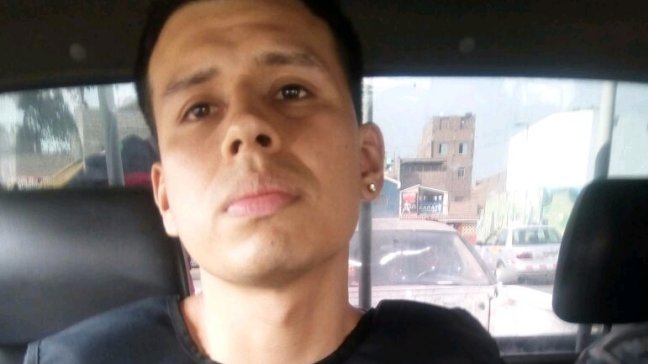 Perú: Detienen a condenado por violación de menores fugado tras suplantar a su gemelo
