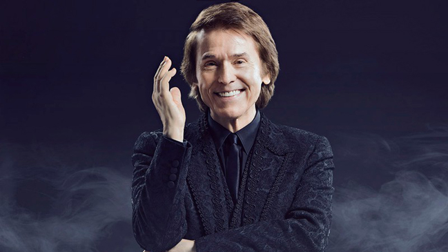 Raphael vuelve a Chile con dos conciertos Raphael vuelve a Chile con dos conciertos