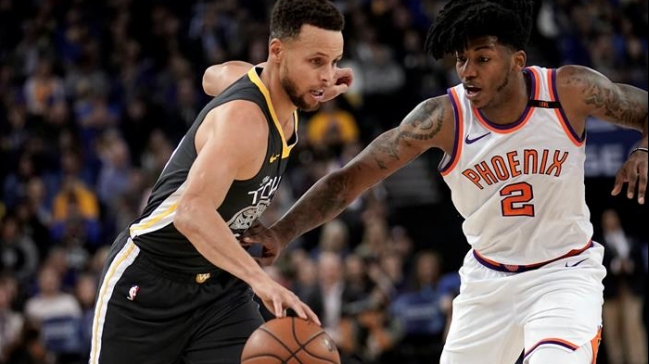 Steve Kerr dejó que sus jugadores dirigieran en el triunfo de Golden State Steve Kerr dejó que sus jugadores dirigieran en el triunfo de Golden State