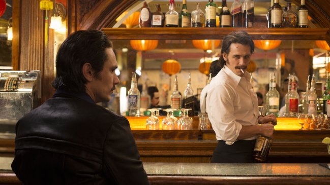 James Franco seguirá en James Franco seguirá en