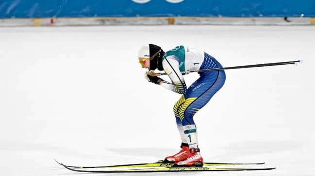 Alemania se mantiene al tope del medallero en PyeongChang 2018 Alemania se mantiene al tope del medallero en PyeongChang 2018