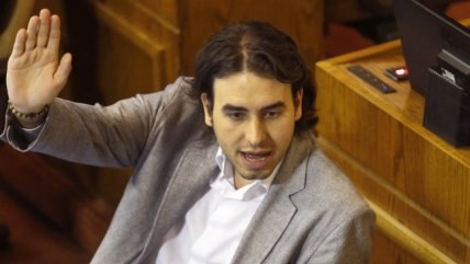   Vlado Mirosevic: En la eutanasia vamos a necesitar los votos de la Nueva Mayoría 