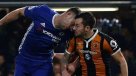 Volante de Hull City debió dejar el fútbol por un cabezazo recibido en un duelo ante Chelsea