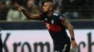 Diario inglés explica las razones de Manchester United para fichar a Arturo Vidal